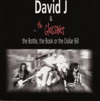 The Bottle,The Book Or The Dollar Bill