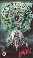 Soul Destruction Live!