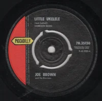 Little Ukelele