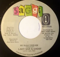 Mi Nah Dream