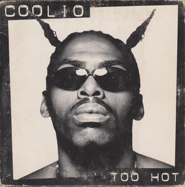 Too Hot