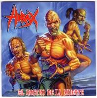 El Rostro De La Muerte