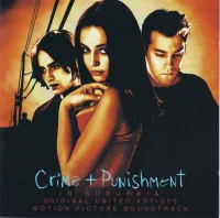 Crime + Punishment In Suburbia (Original United Artists Motion Picture Soundtrack)