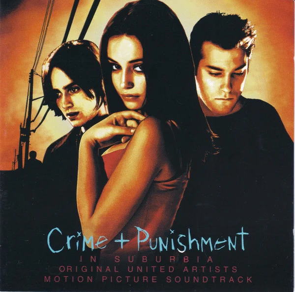 Crime + Punishment In Suburbia (Original United Artists Motion Picture Soundtrack)