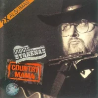 Country Mama