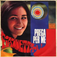 Prega Per Me