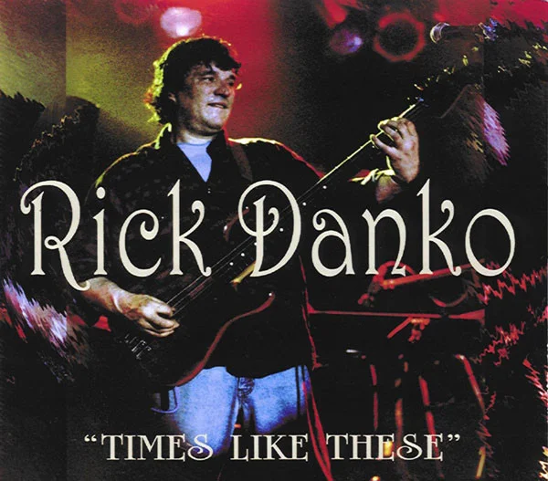 "Times Like These"