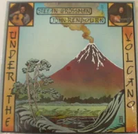 Under The Volcano