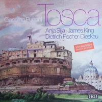 Tosca - Von Weltstars Deutsch Gesungen