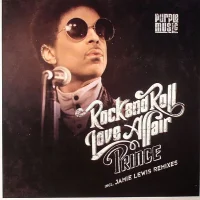 Rock And Roll Love Affair