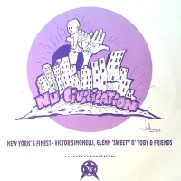 Nu Civilization