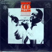 Henry Red Allen
