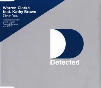 Over You