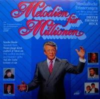 Melodien Für Millionen (Musikalische Erinnerungen)