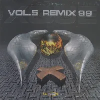 Vol. 5 - Remix 99