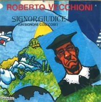 Signor Giudice (Un Signore Così Così)
