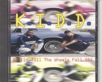 Rollin' Till The Wheels Fall Off