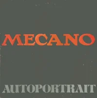 Autoportrait