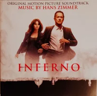 Inferno (Original Motion Picture Soundtrack)