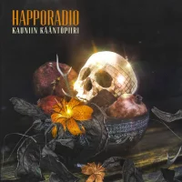 Kauniin Kääntöpiiri