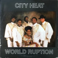 World Ruption