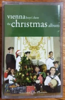 The Christmas Album