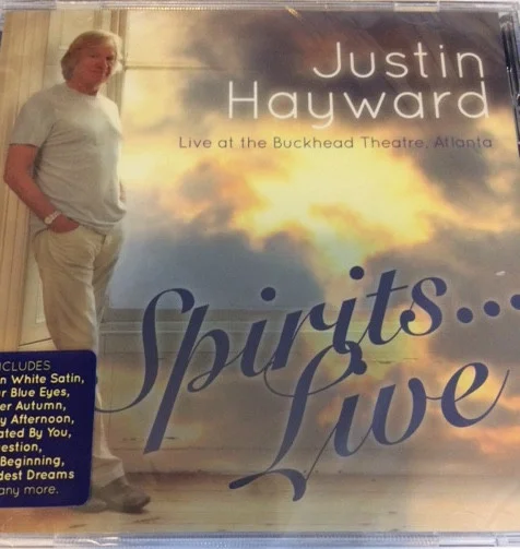Spirits...Live