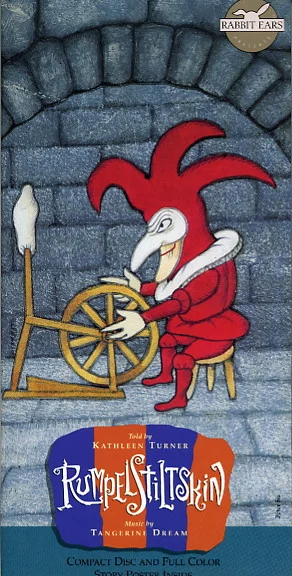 Rumpelstiltskin