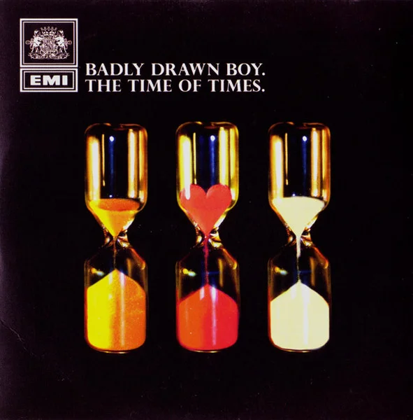 The Time Of Times