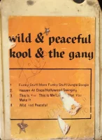 Wild & Peaceful