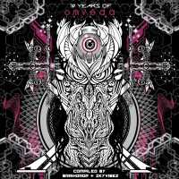 10 Years Of Omveda