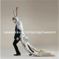 C'Est Tout Ce Qu'Il Me Reste