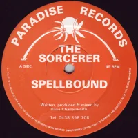 Spellbound / Temperature's Rising