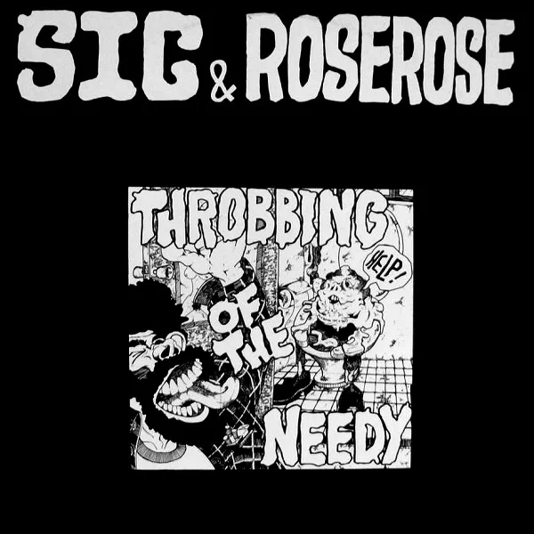 Throbbing Of The Needy