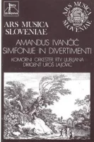 Simfonije In Divertimenti