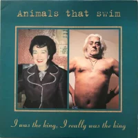 I Was The King, I Really Was The King