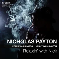 Relaxin' With Nick
