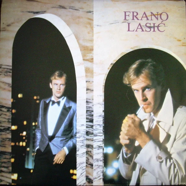 Frano Lasić