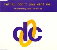 Don't You Want Me