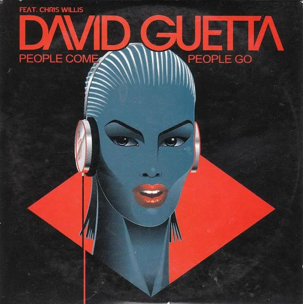 People Come People Go