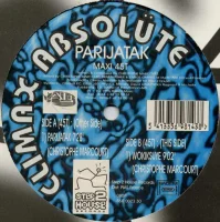 Parijatak