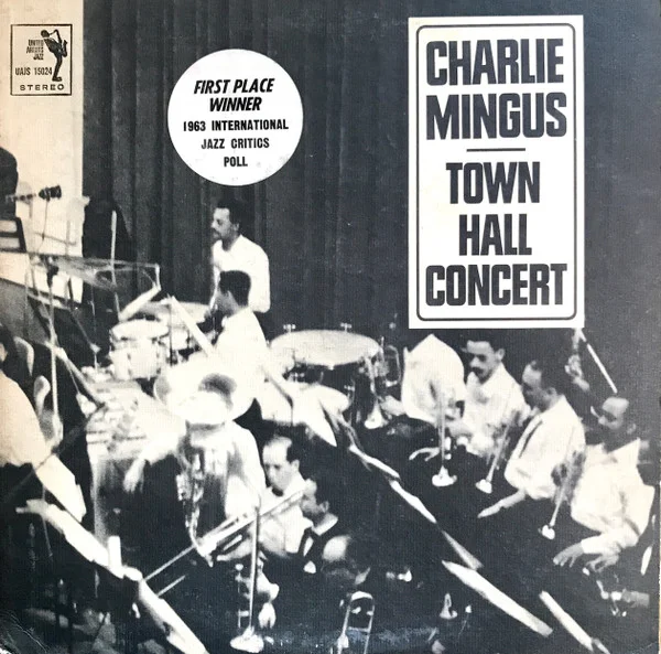 Town Hall Concert