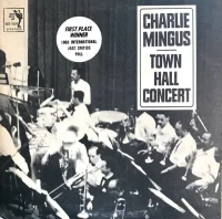 Town Hall Concert