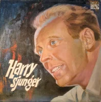 Harry Sjunger