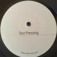 The Dust Off Volume Three