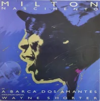 A Barca Dos Amantes