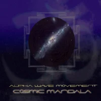 Cosmic Mandala