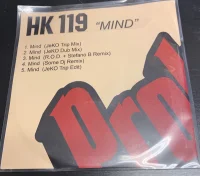 Mind