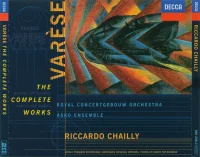 The Complete Works