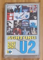 Achtung Baby